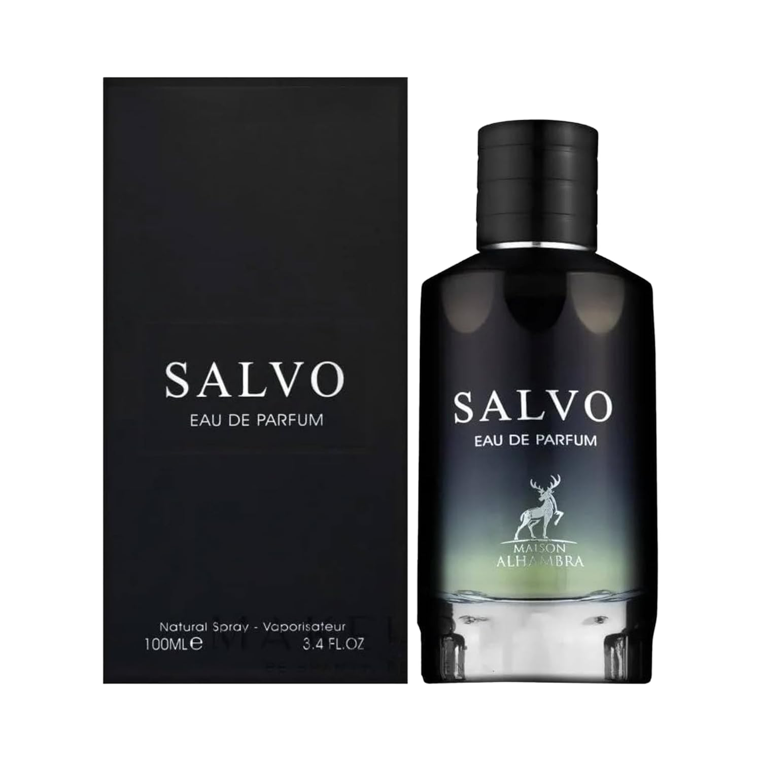 Salvo