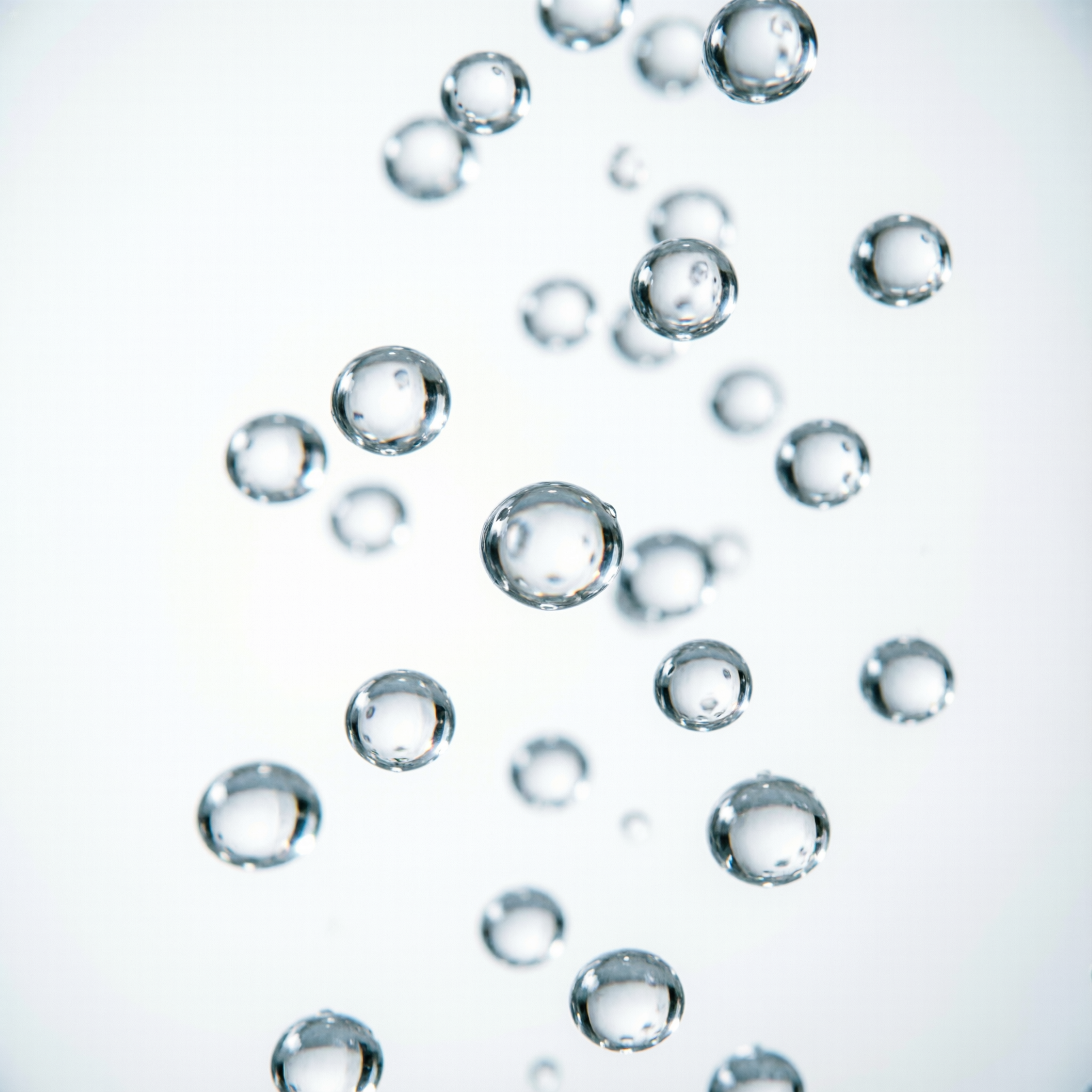 Designed as a highly versatile splash format that lightly coats both skin and hair strands without ever becoming heavy or cloying.