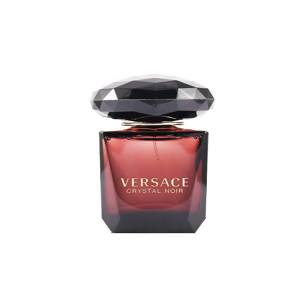 Versace Crystal Noir by Versace for Women 1.0 oz Eau de Toilette Spray