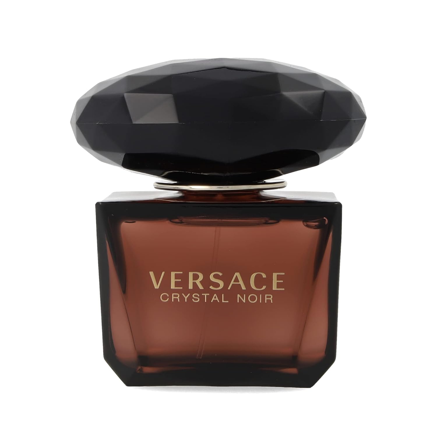 Versace Crystal Noir by Versace for Women EDT Spray