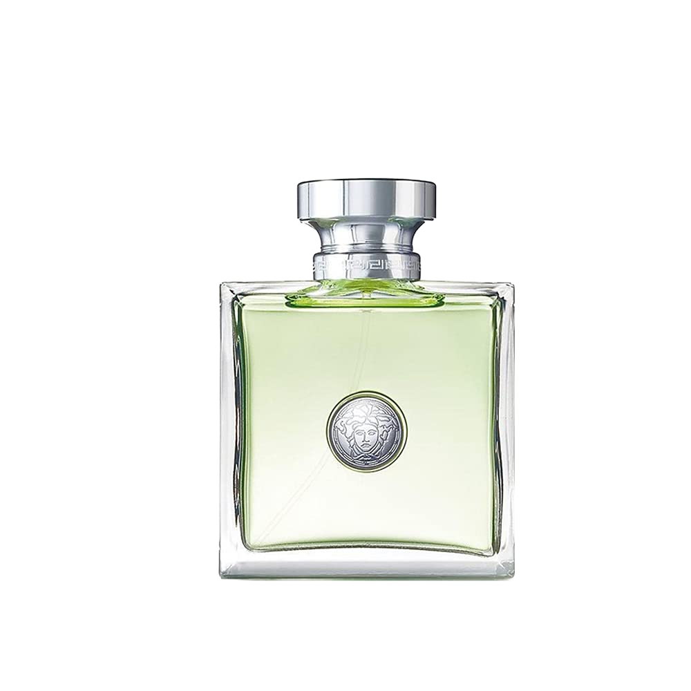 Versace Versense By Gianni Versace For Women Edt Spray 3.4 Oz