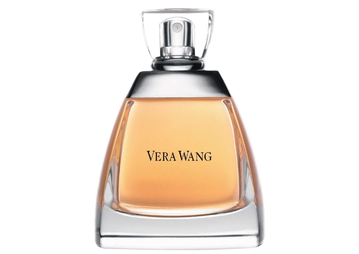Vera Wang By Vera Wang Eau de Parfum 3.4 fl oz (Pack of 1)