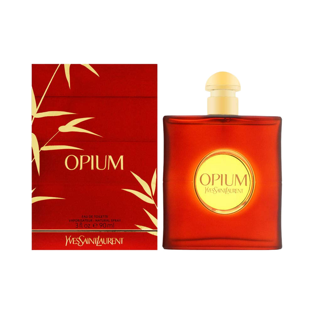 Yves Saint Laurent Opium Eau de Toilette