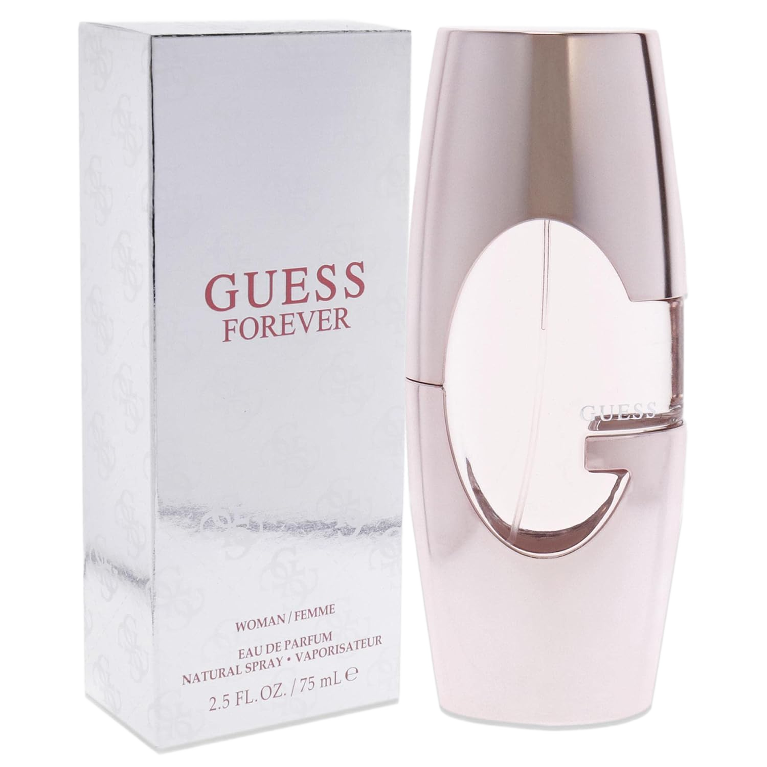 GUESS Forever Women Eau de Parfum