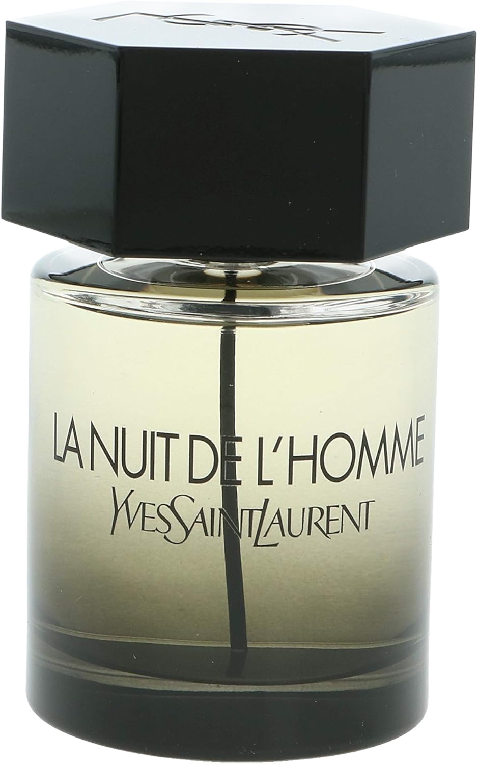 Yves Saint Laurent La Nuit De L'Homme Eau de Toilette