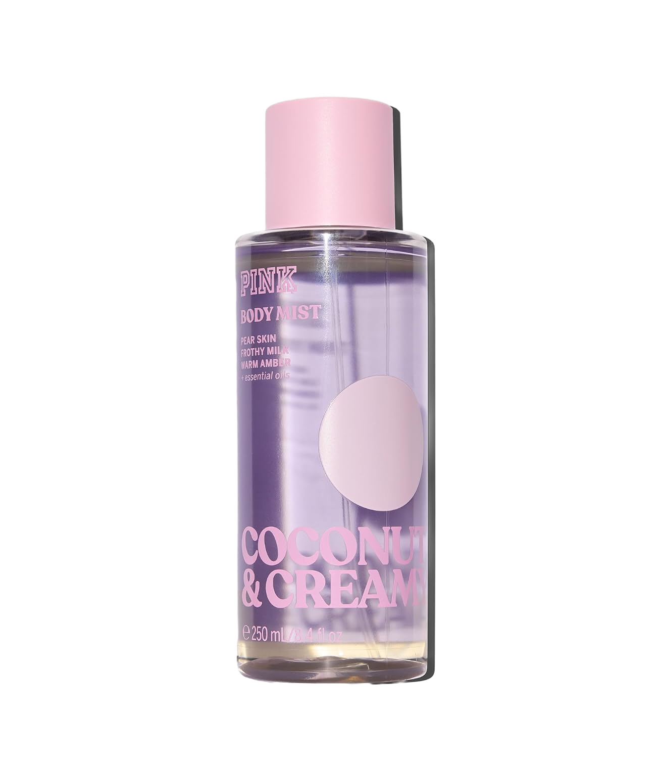 Victoria's Secret PINK Coconut & Creamy