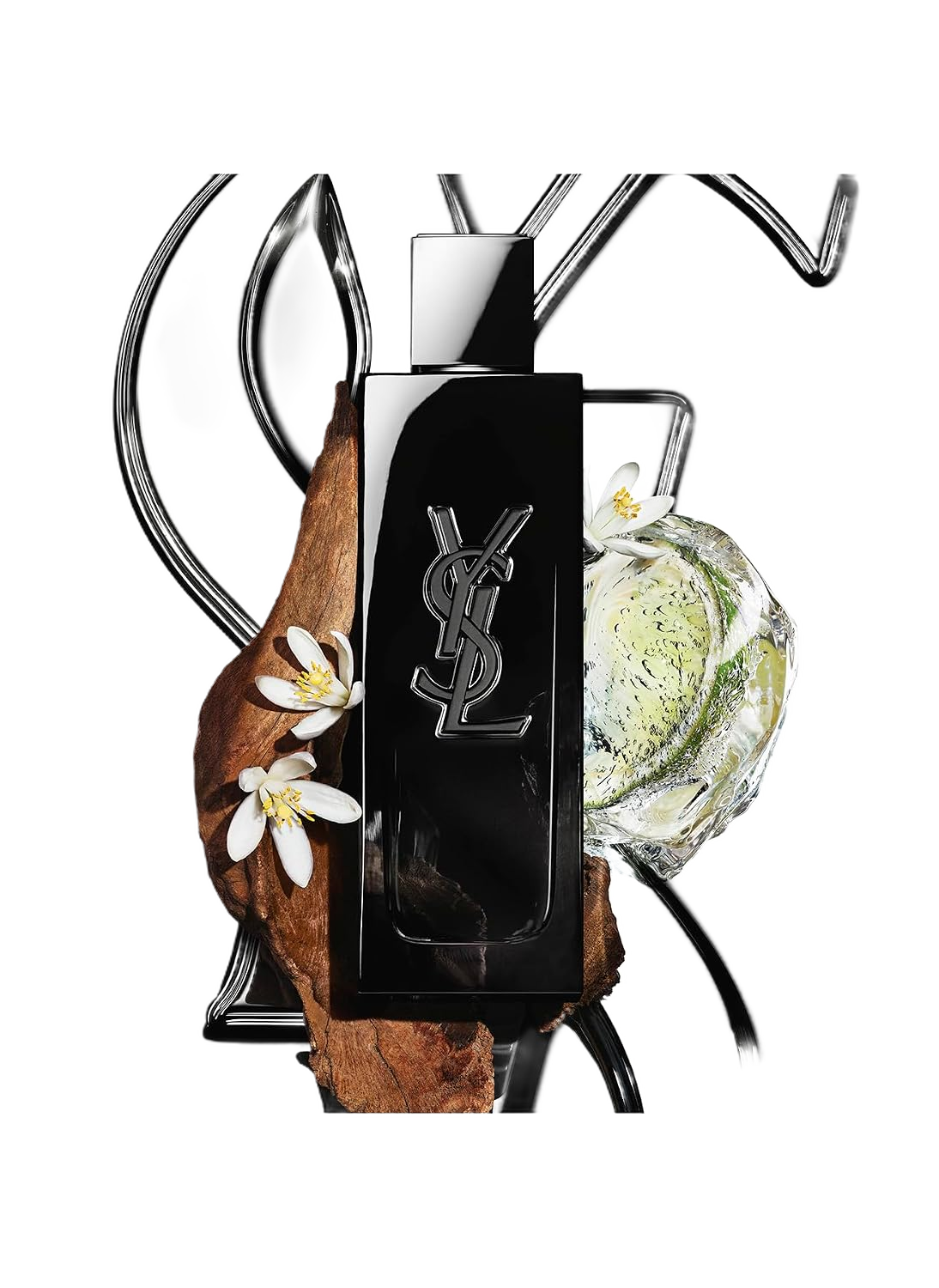 Yves Saint Laurent MYSLF