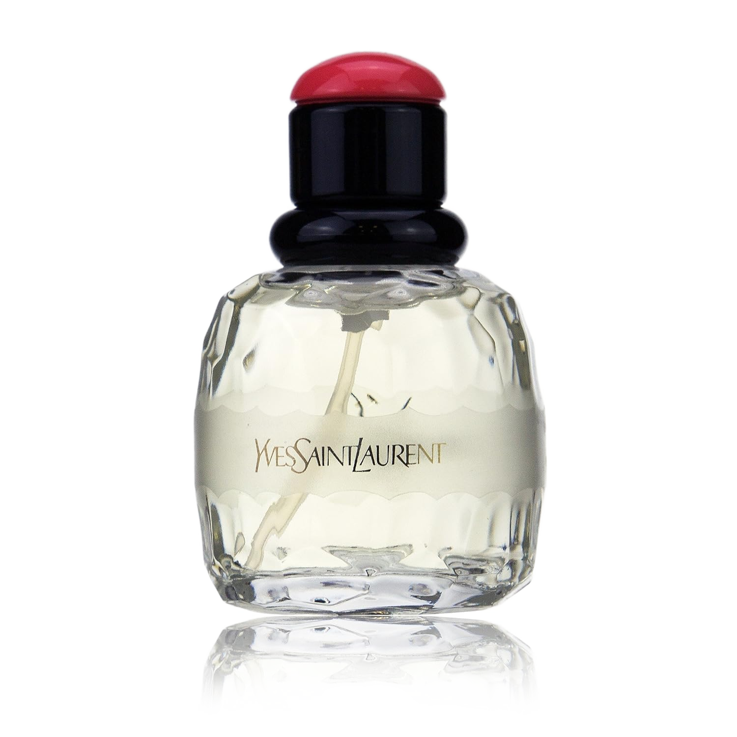 Yves Saint Laurent Paris For Women - 2.5Oz Edt Spray