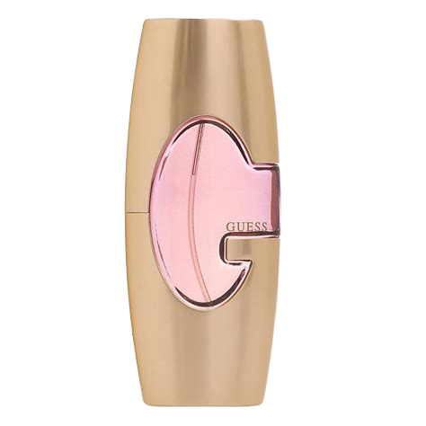 Guess Gold for Women Eau de Parfum Spray, 2.5 Fl Oz