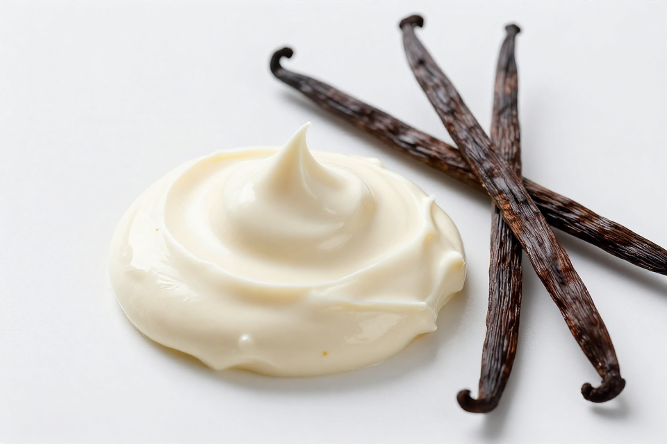 Experience the depth of our signature vanilla accord, crafted to smell like smooth, light, and sweet perfection on the skin.