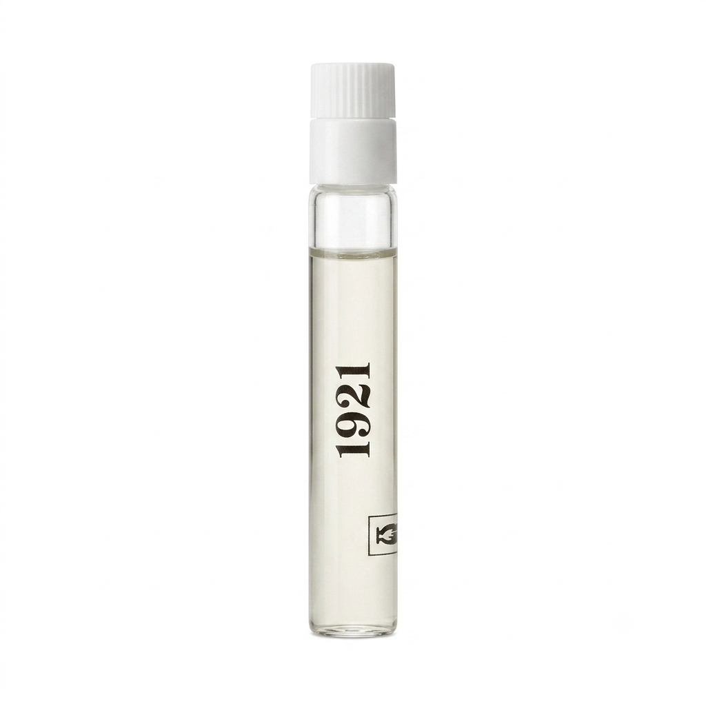Gucci The ALCHEMIST'S GARDEN 1921 Eau De Parfum Sample Splash 1.5ml