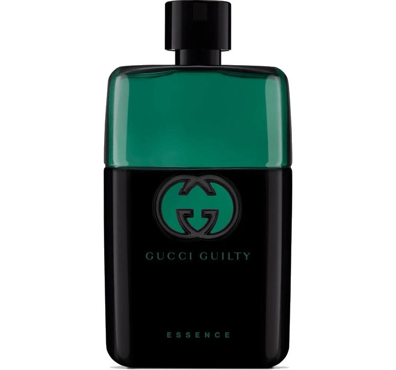 Gucci Guilty Essence Pour Homme by Gucci, 3 oz EDT Spray for Men