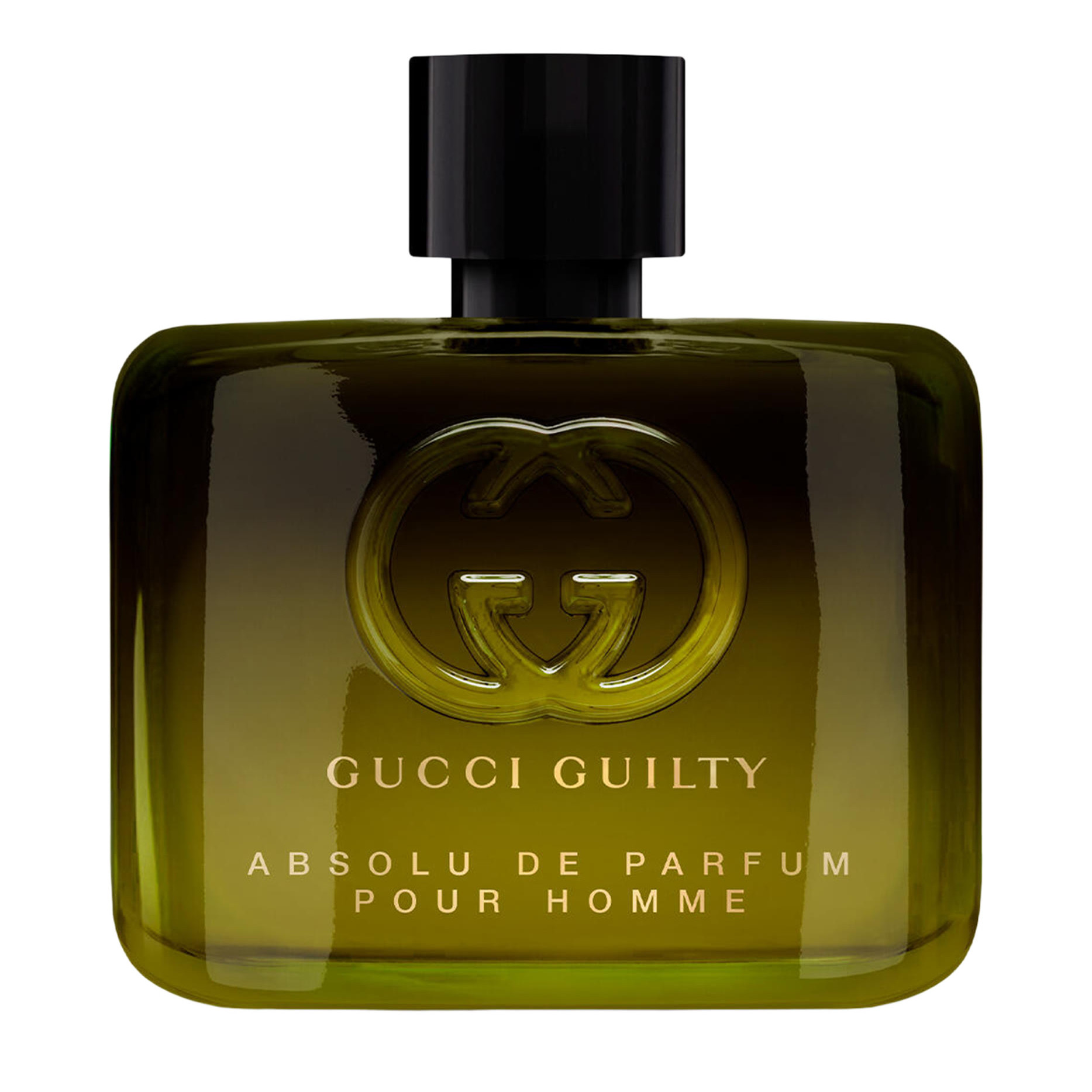 Gucci Guilty Absolu De Parfum Miniature 5ml Parfum Pour Homme
