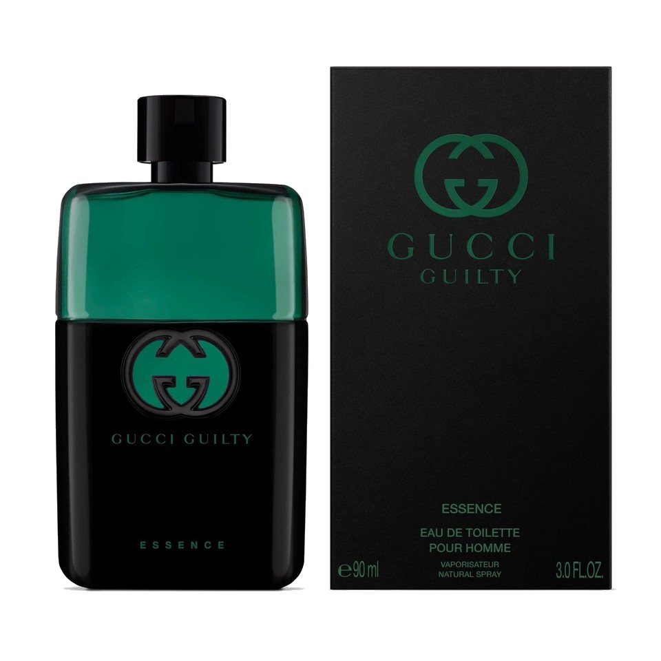 Gucci Guilty Essence Pour Homme