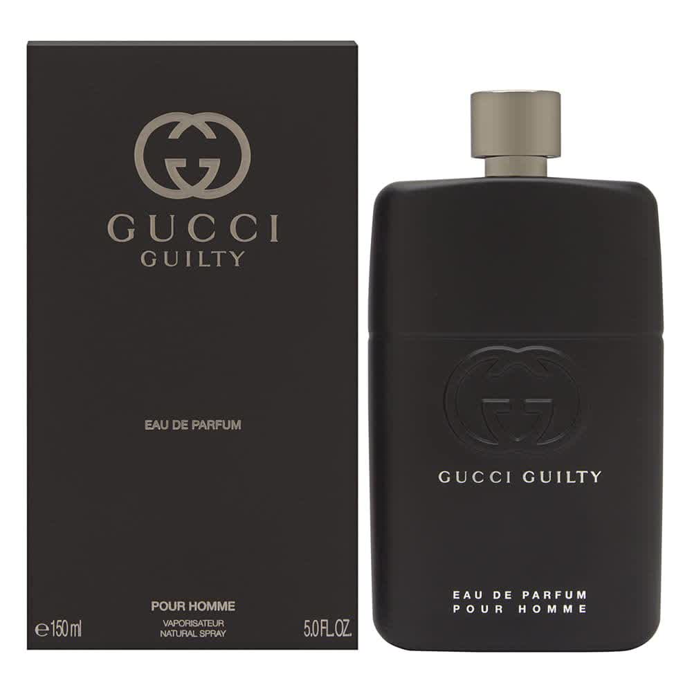 Gucci Guilty Pour Homme Eau de Parfum