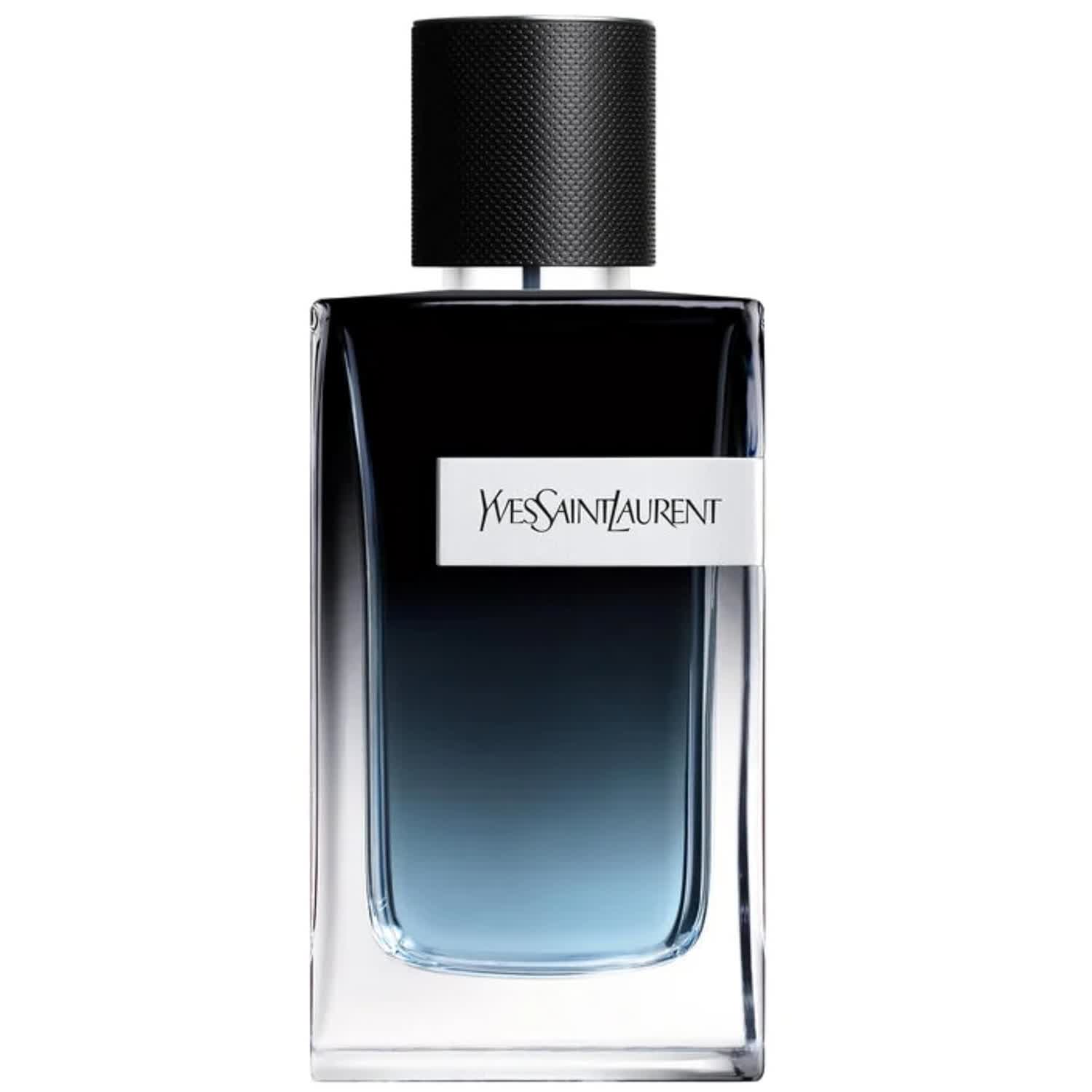 Yves Saint Laurent Y for Men Eau De Parfum Spray 3.3 Fl Ounce
