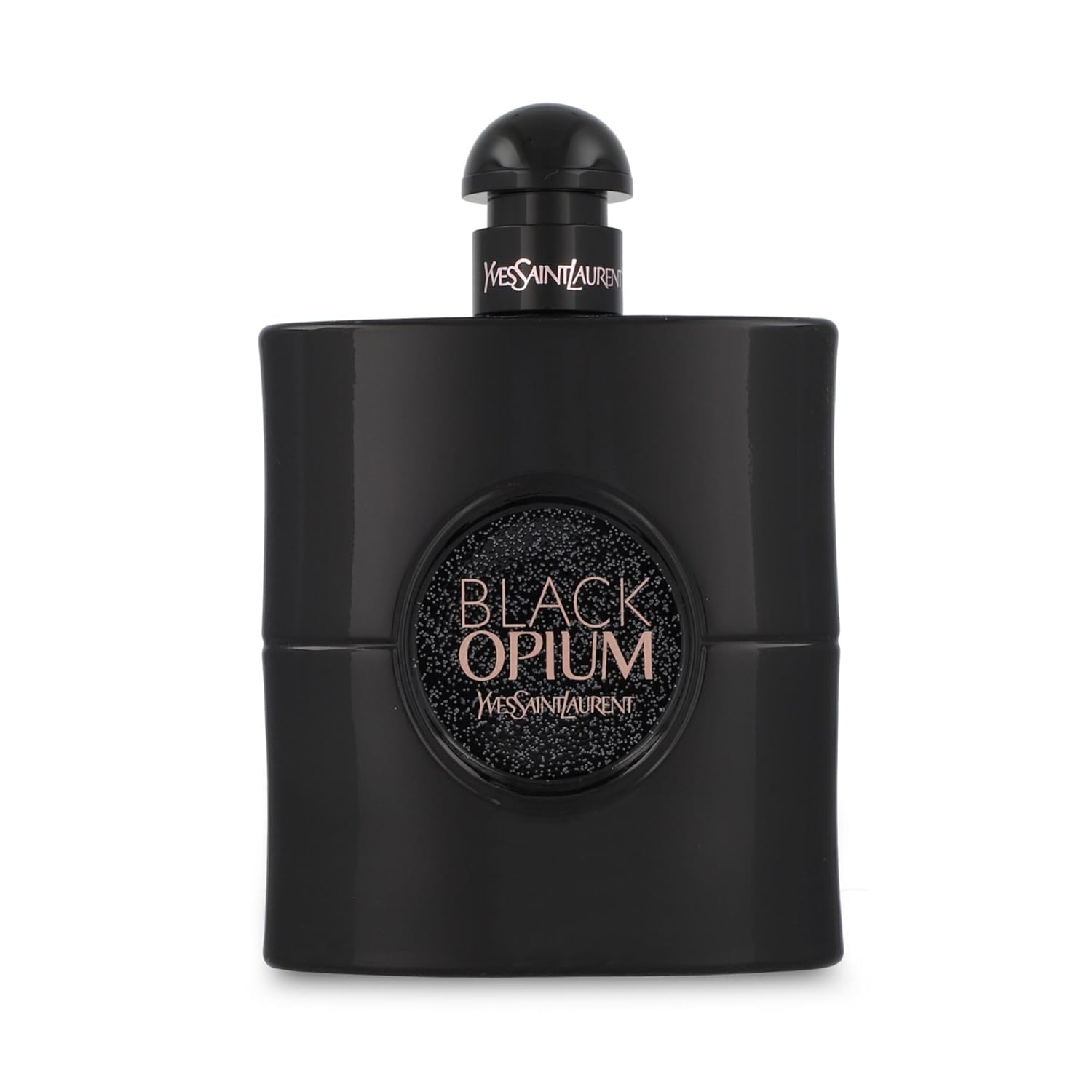 YVES SAINT LAURENT Black Opium Le Parfum Spray for Women, 3.0 Ounce