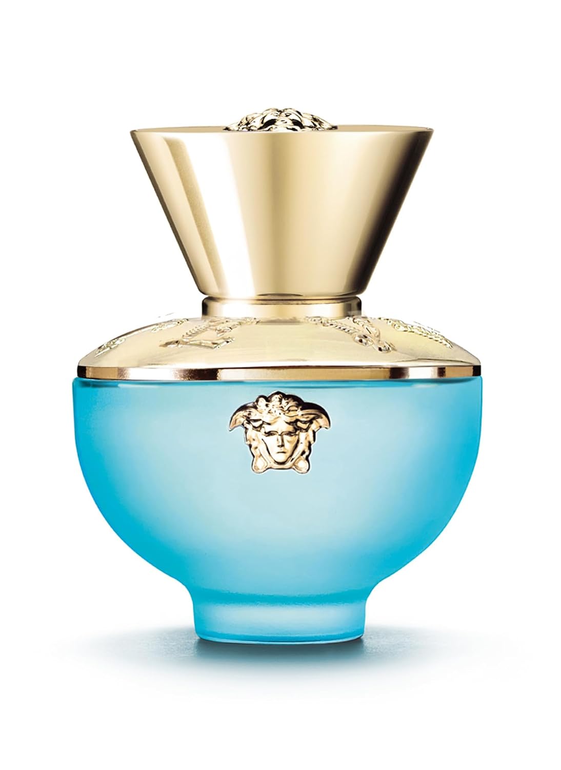 Versace Dylan Turquoise Pour Femme Eau de Toilette Spray