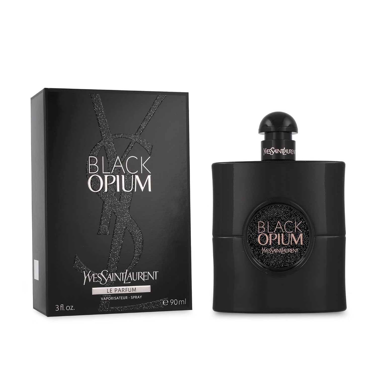 YSL Black Opium Le Parfum