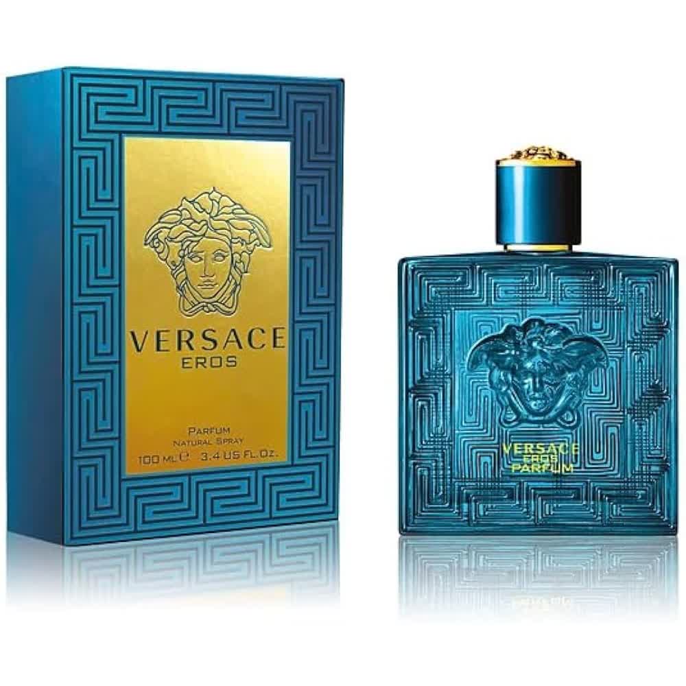 Versace Eros Parfum