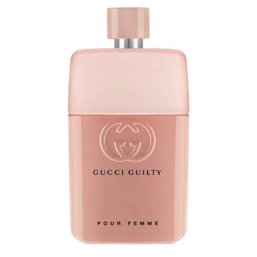Gucci Guilty Love Edition Femme/Woman Eau de Parfum, 3 fl oz