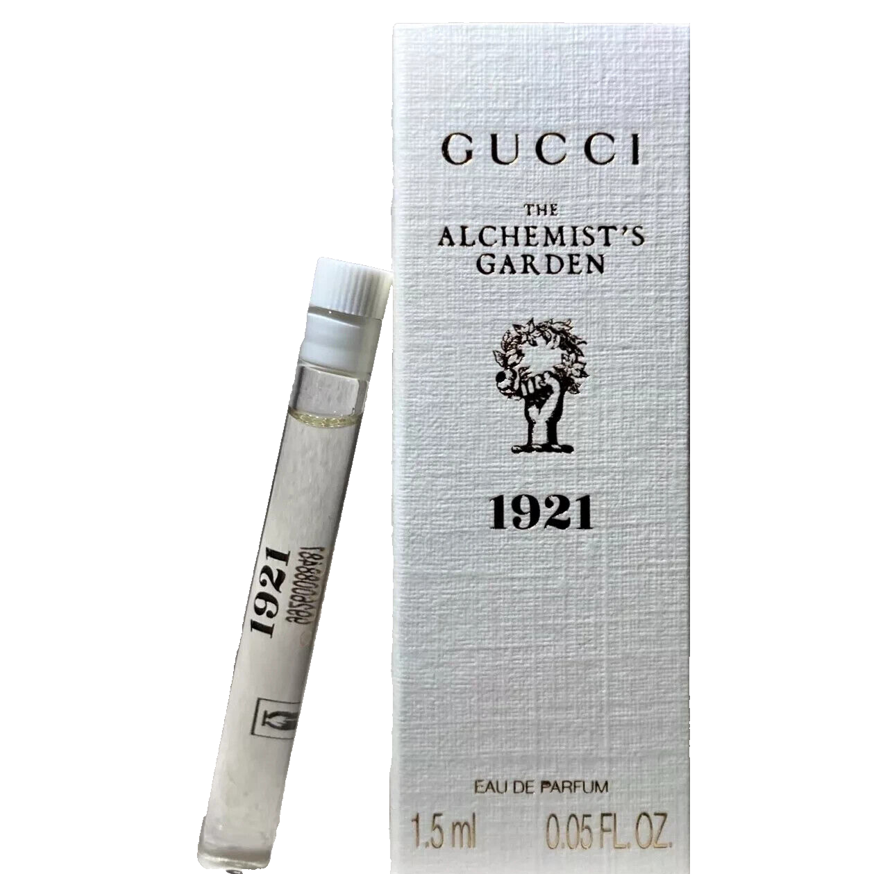 Gucci 1921 (Sample)