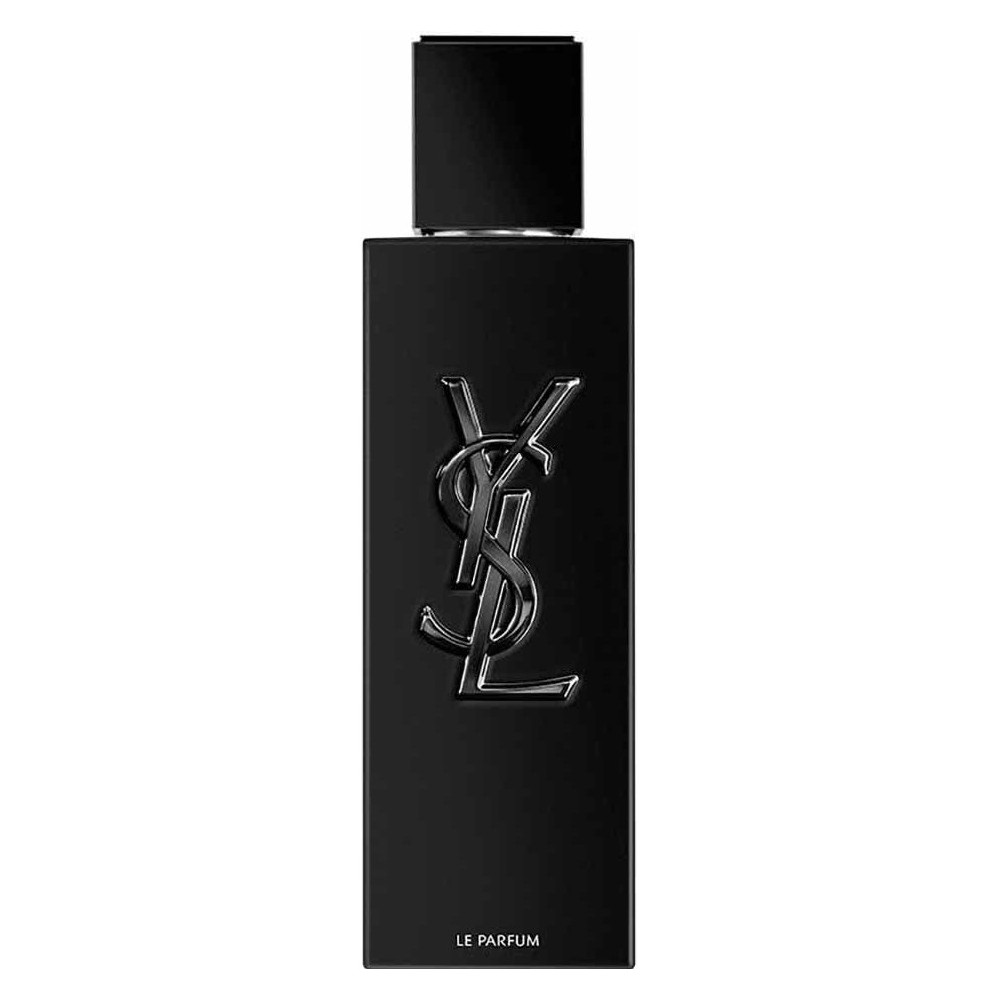 Myslf Le Parfum by Yves Saint Laurent for Men - 2 oz EDP Spray (Refillable)