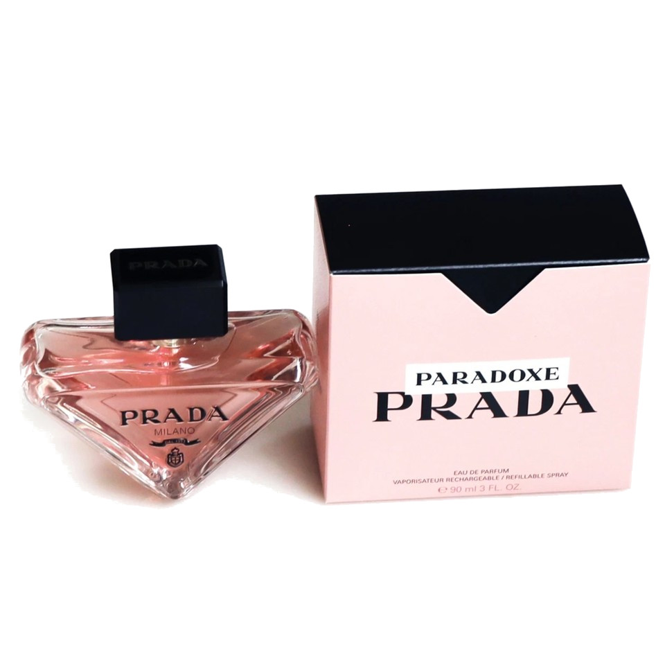 Prada Paradoxe