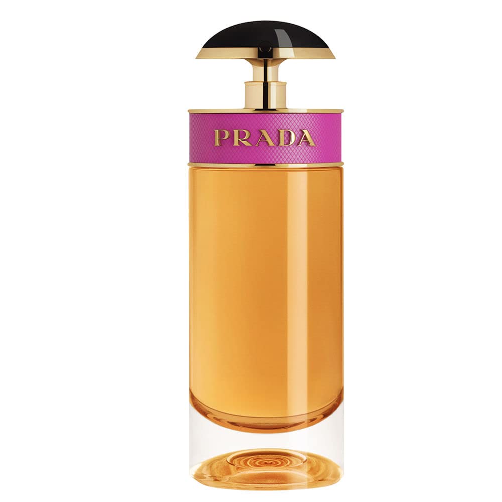 Prada Candy by Prada for Women Eau de Parfum Spray