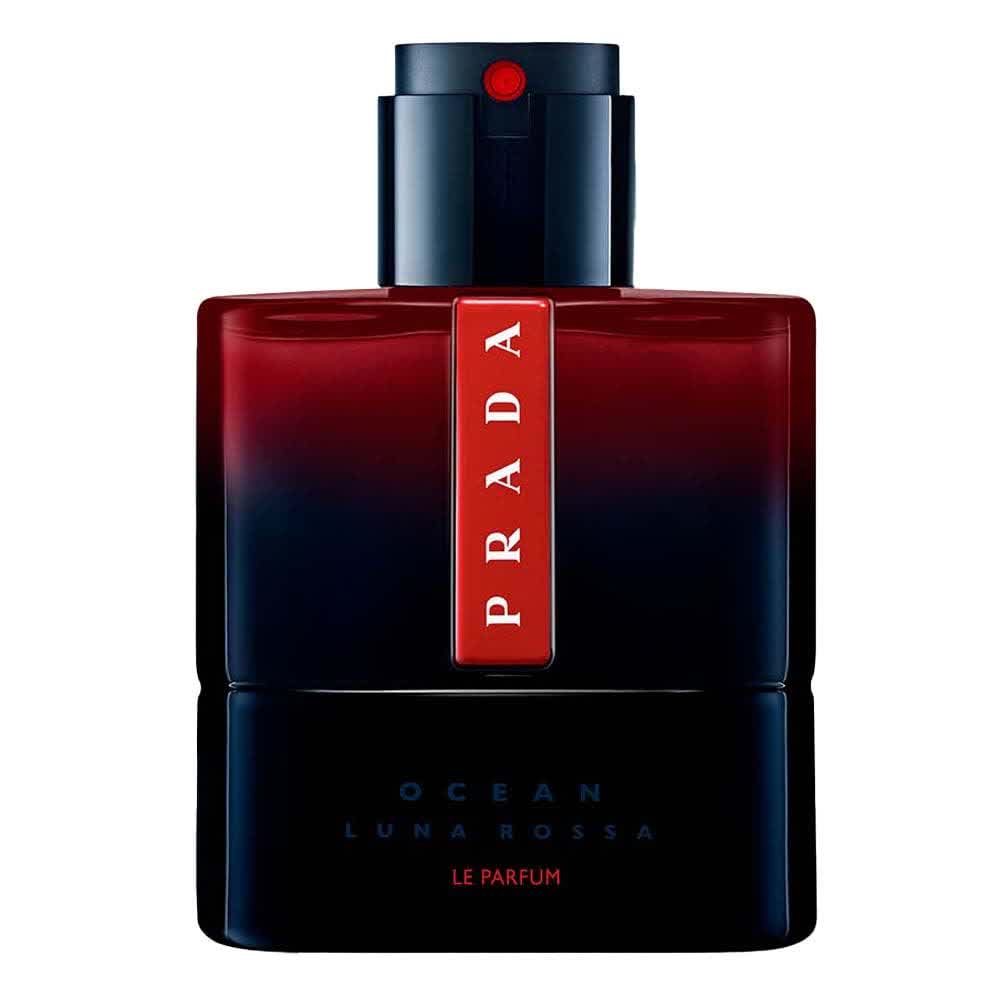 Prada Luna Rossa Ocean Le Parfum Refillable Spray for Men