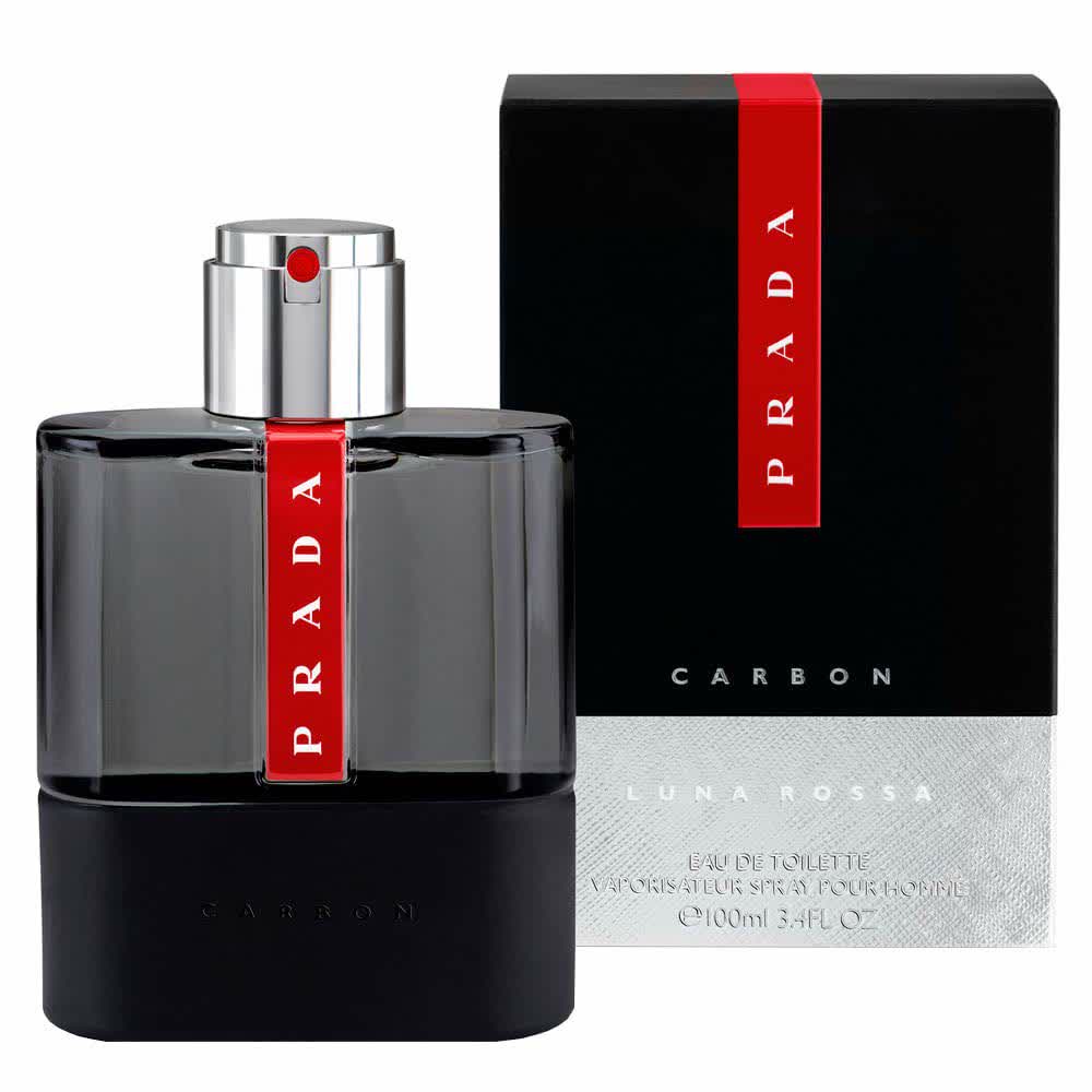 Prada Luna Rossa Carbon