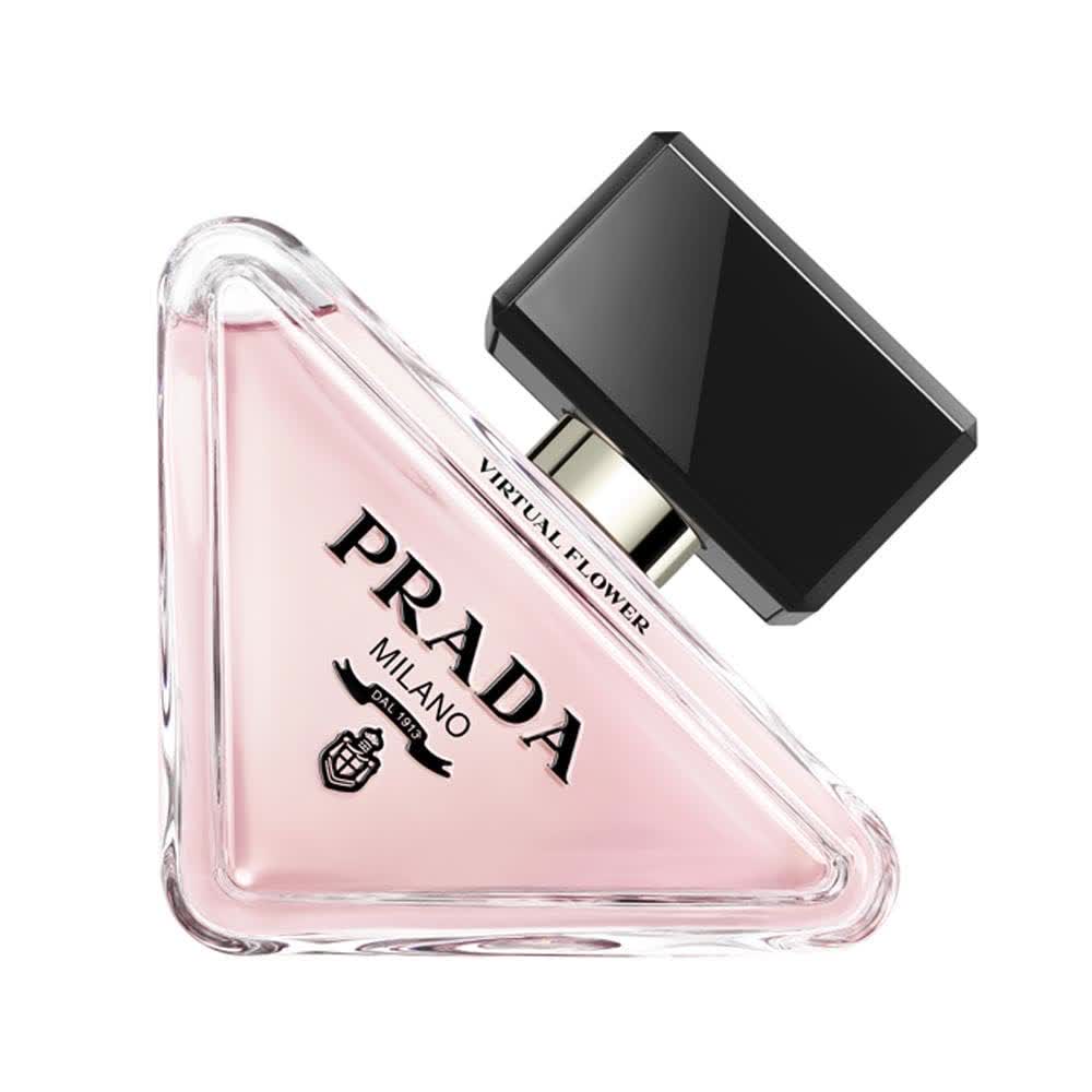 Prada Paradoxe Virtual Flower Eau De Parfum Spray for Women