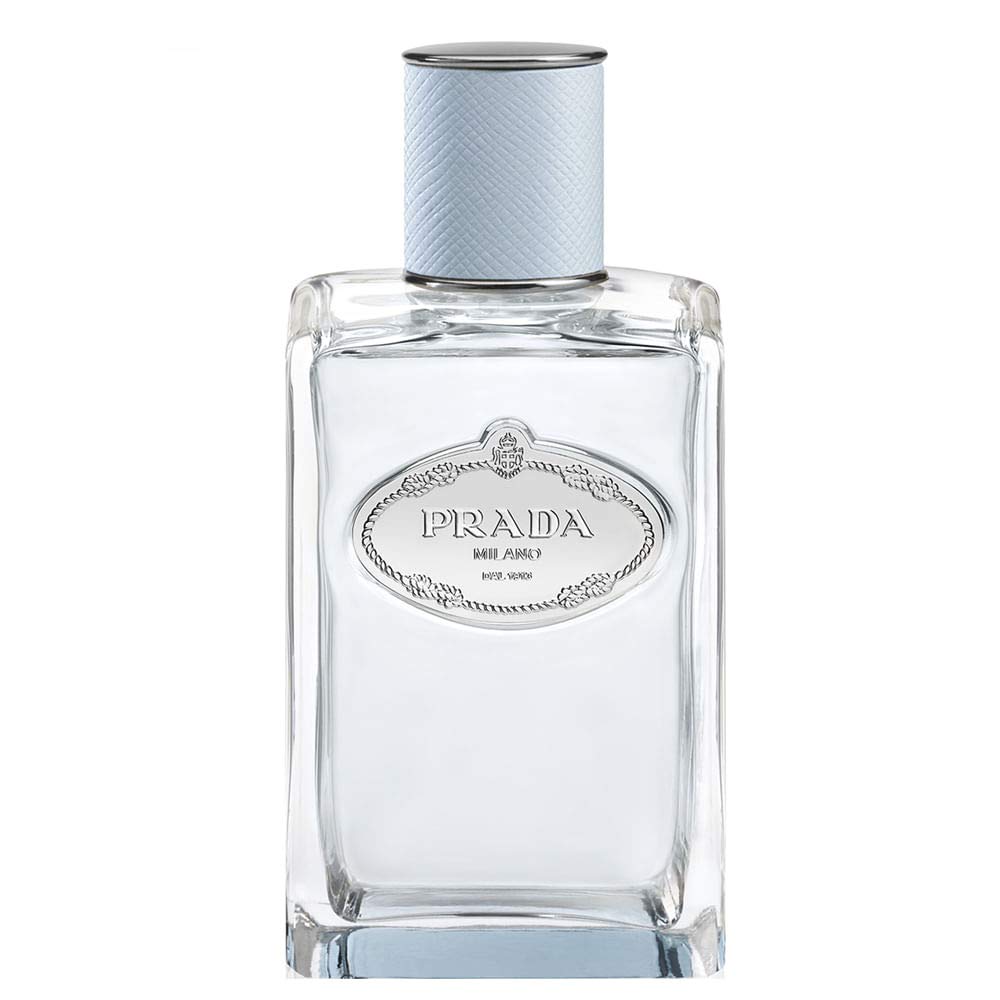 PRADA INFUSION D'AMANDE EAU DE PARFUM SPRAY 100 ML/3.3 FL.OZ.