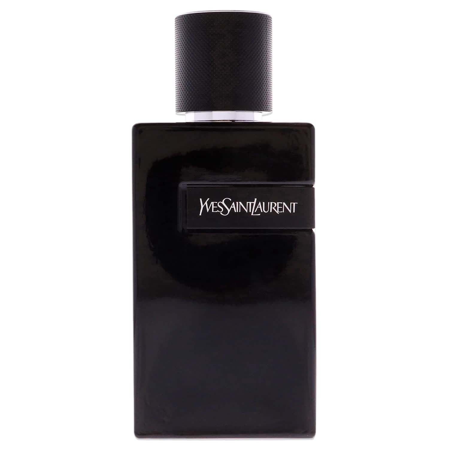 Yves Saint Laurent Y Le Parfum Men EDP Spray, 3.3 Fl. Oz.