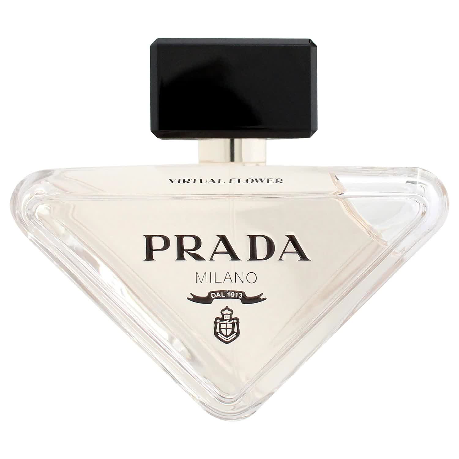 Prada Paradoxe Virtual Flower Eau De Parfum Spray for Women