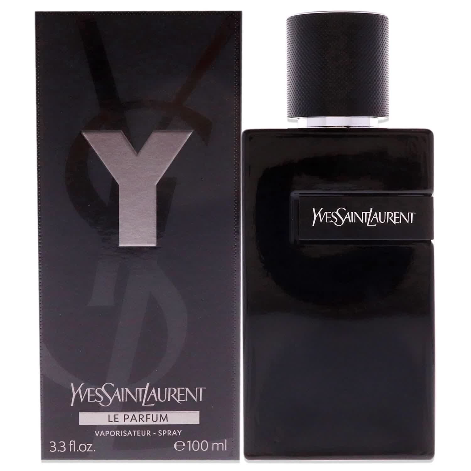 YSL Y Le Parfum