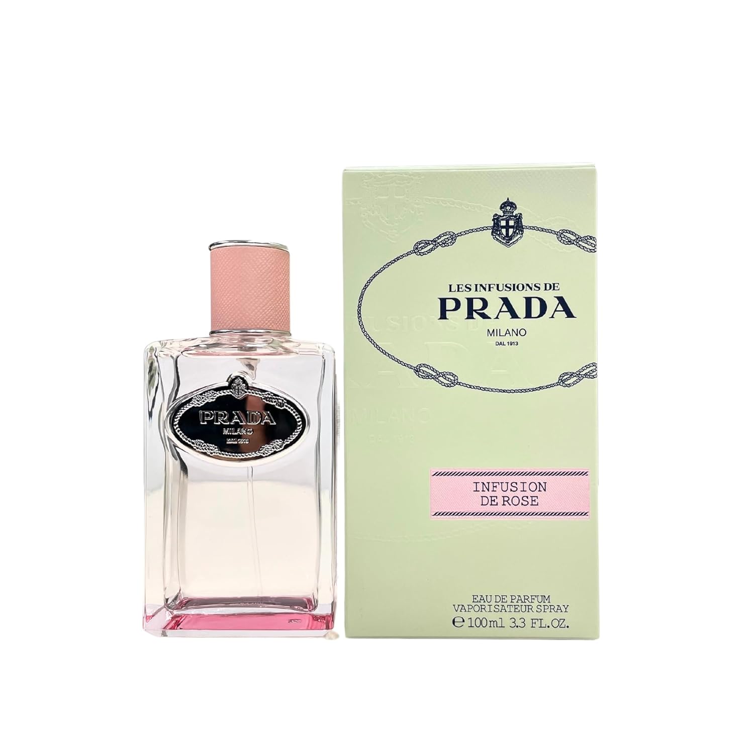 Prada Infusion de Rose