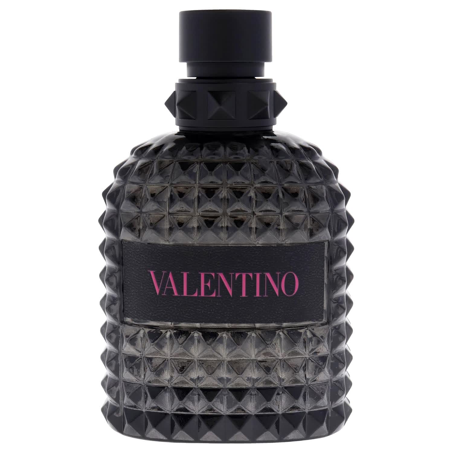 Valentino Uomo Born In Roma Extradose for Men - 3.4 oz Parfum Spray