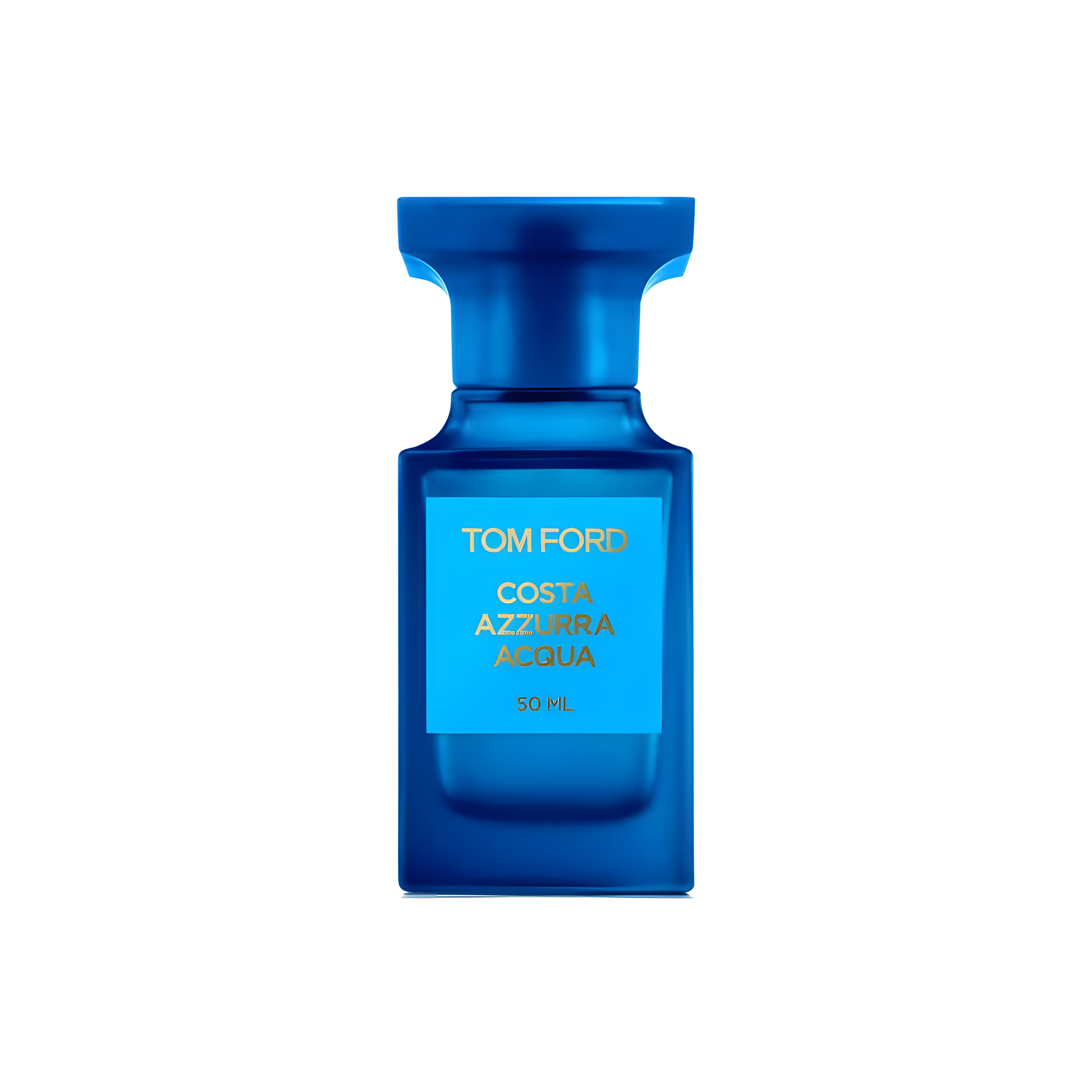 Tom Ford Costa Azzura Acqua Eau De Toilette Spray 1.7oz 50ml