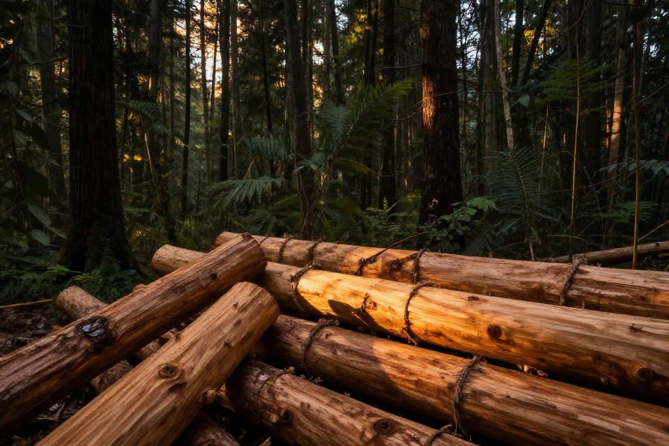 Stacked Image