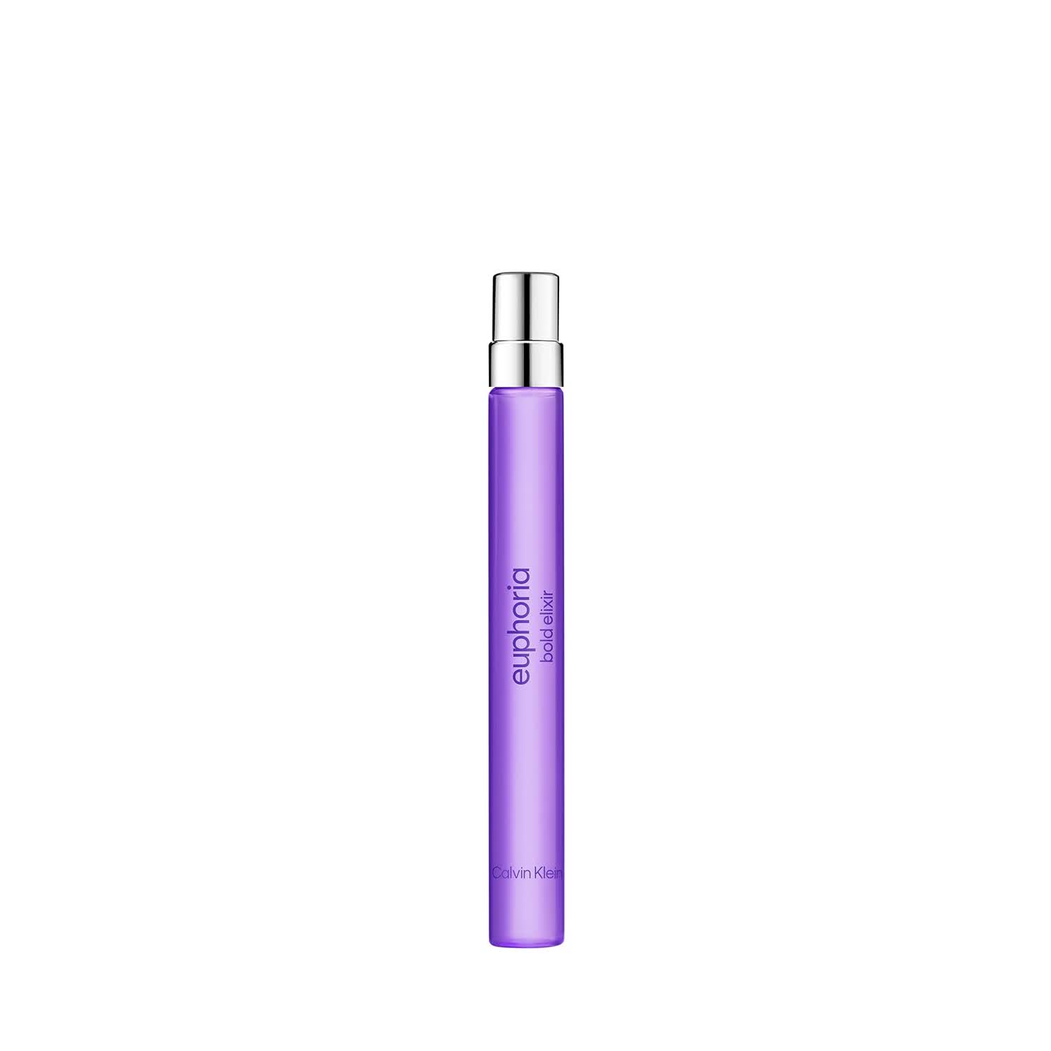 Calvin Klein Euphoria Bold Elixir Parfum Intense worn by Rosalia – Ambery Perfume for Women – With Jasmine, Smoky Orchid, Vanilla & Oakwood – Long-Lasting Fragrance