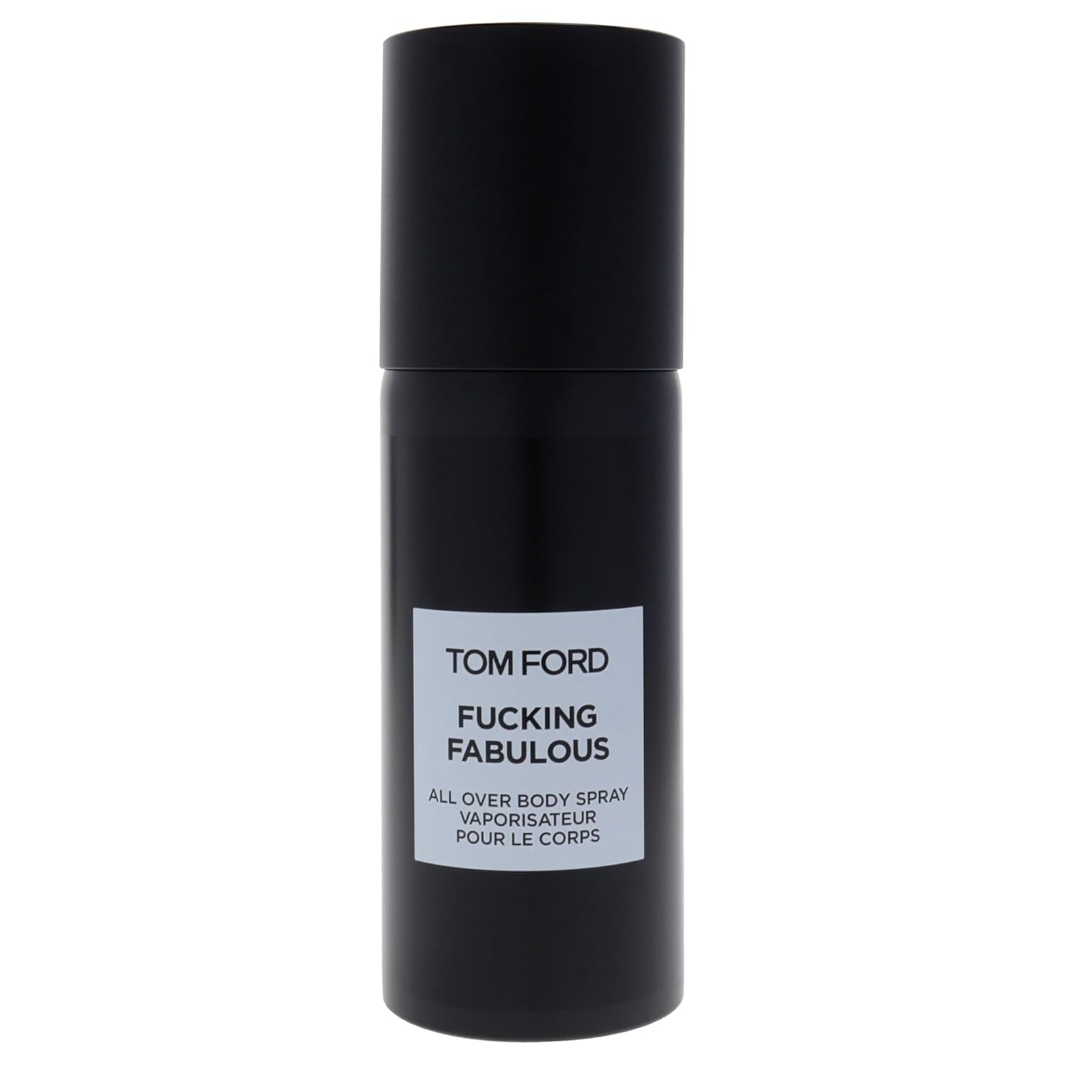 Tom Ford F.ing Fabulous 4.0 oz All Over Body Spray