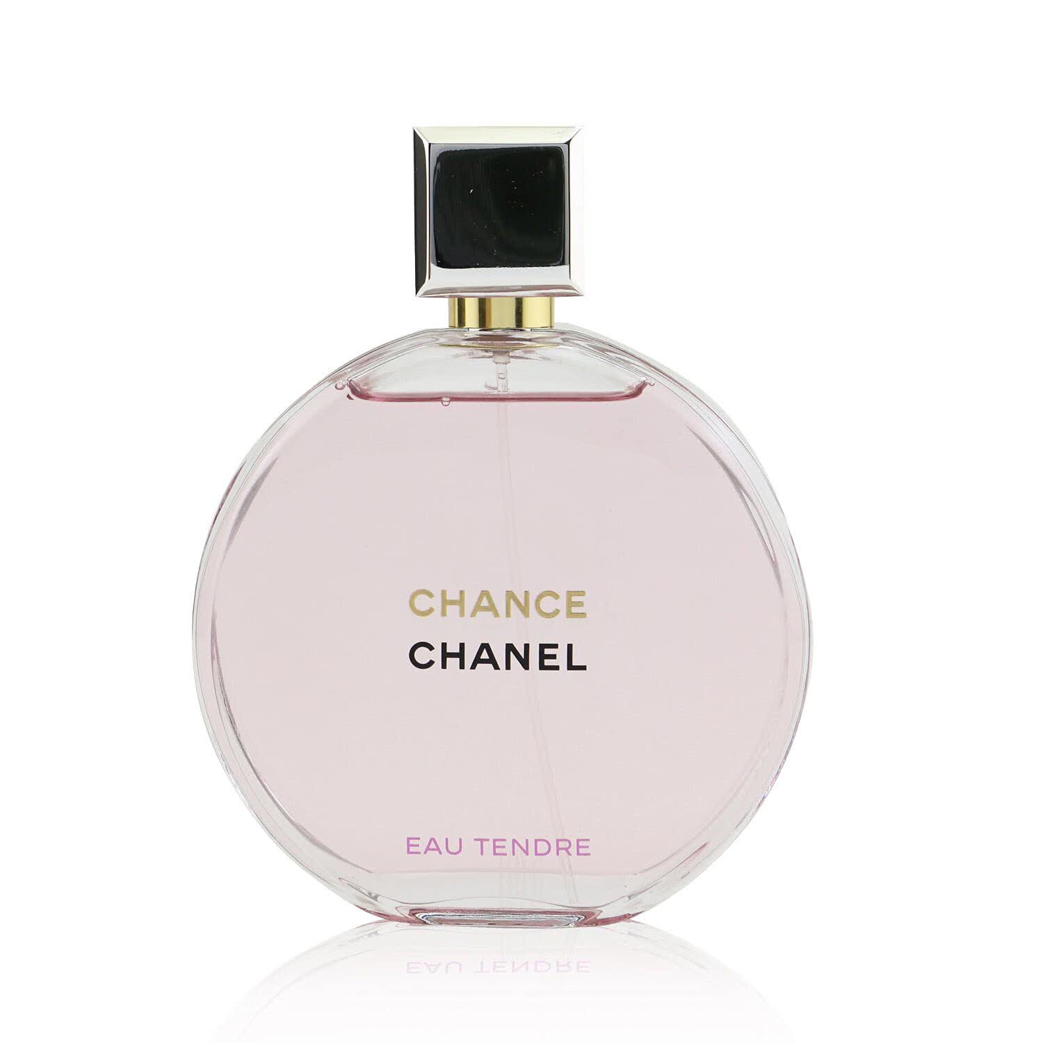 Chanel Chance Eau Tendre Eau de Parfum 5 Oz.
