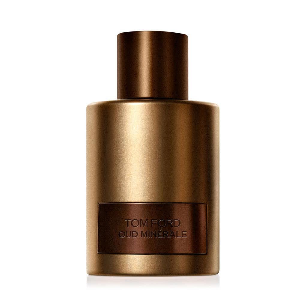 Tom Ford Oud Minerale Eau De Parfum Spray, 3.4 Ounce
