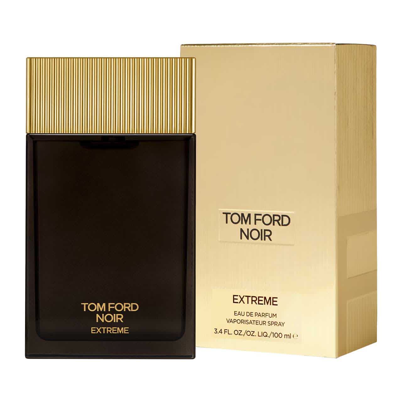Tom Ford Noir Extreme