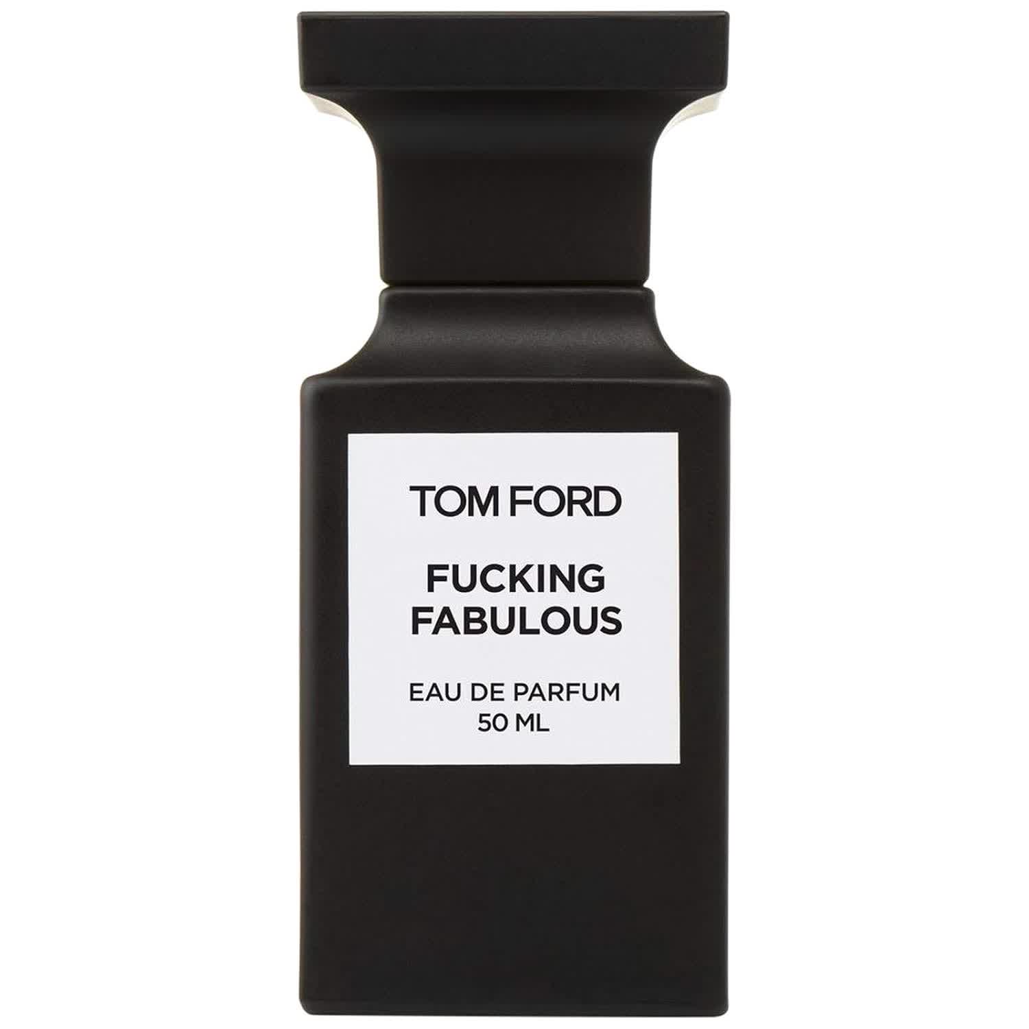 Tom Ford Fabulous Eau De Parfum Spray