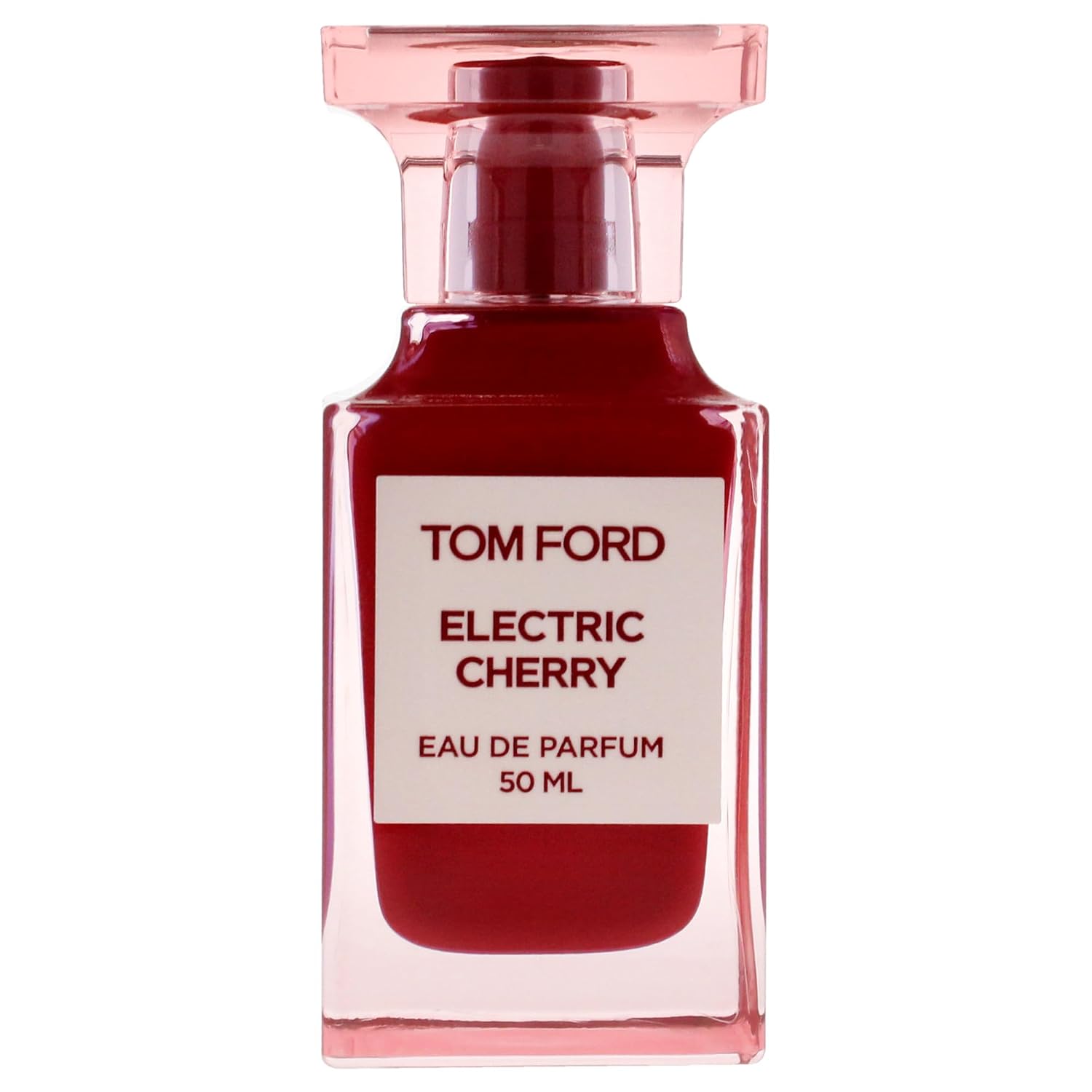 Electric Cherry by Tom Ford for Unisex