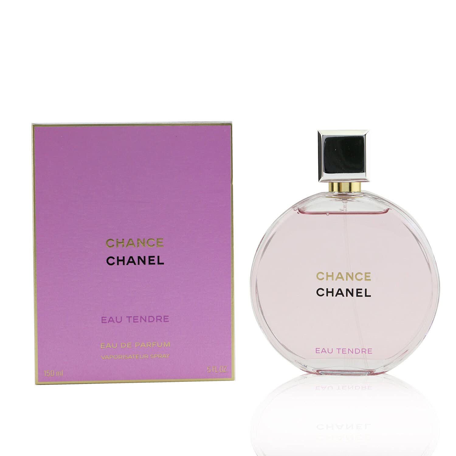 Chanel Chance Eau Tendre