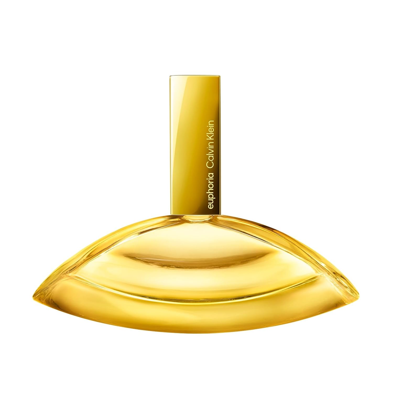 Calvin Klein Euphoria Solar Elixir Parfum Intense worn by Rosalia – Ambery Perfume for Women – With Mango, Golden Orchid, Vanilla & Cedarwood – Long-Lasting Fragrance