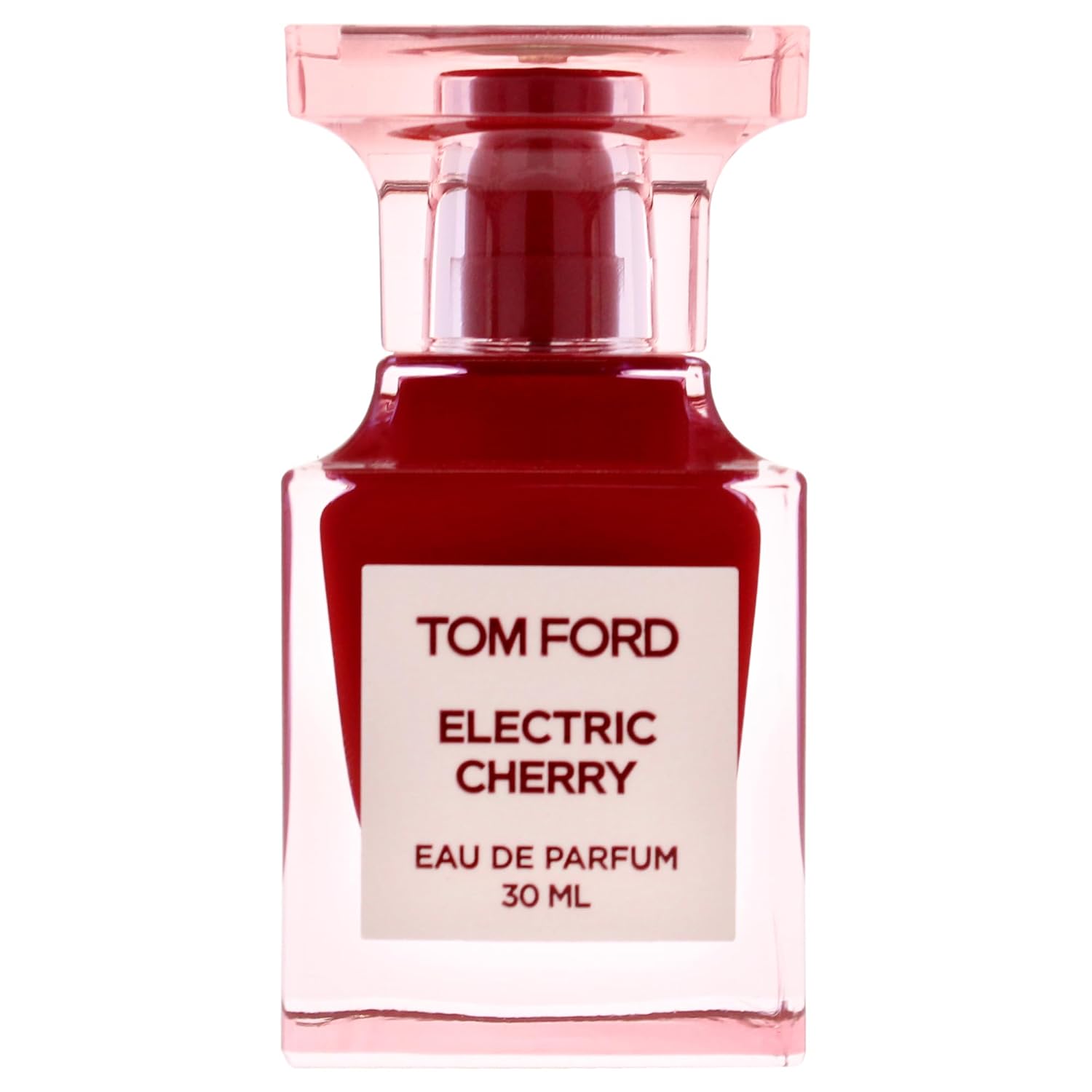 Electric Cherry by Tom Ford for Unisex